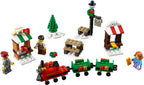 LEGO Julelokomotiv (40262)