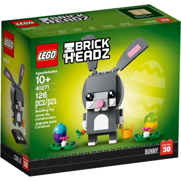 LEGO Påskekanin (40271)