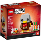 LEGO Thanksgiving-kalkun (40273)