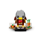 LEGO Thanksgiving-kalkun (40273)