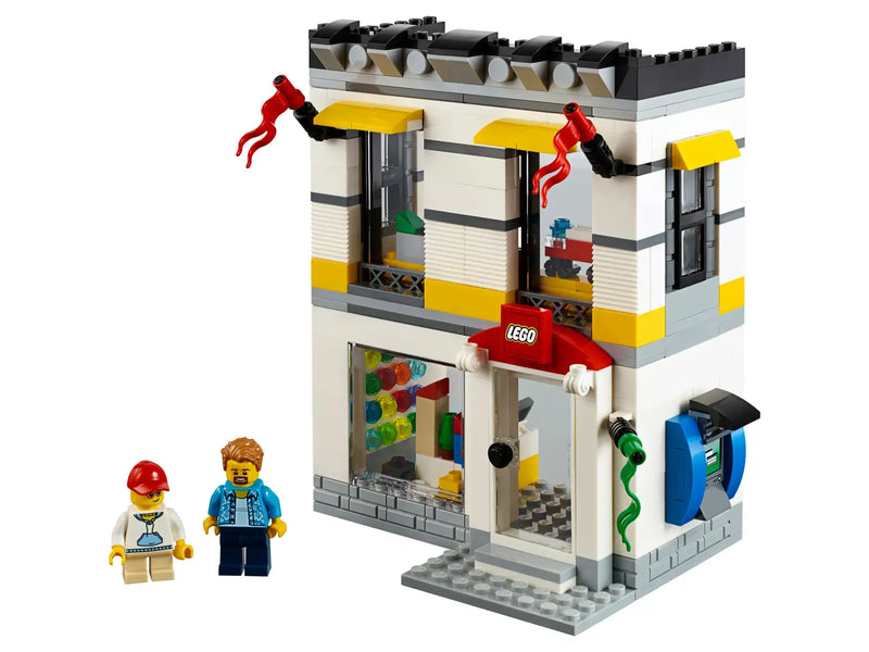 LEGO® Store i mikrostørrelse (40305)