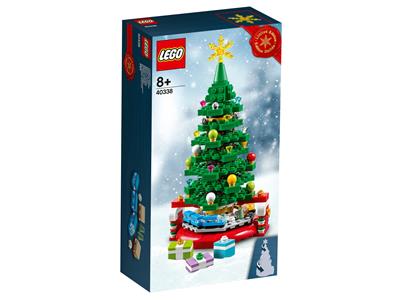 LEGO Christmas Tree (40338)