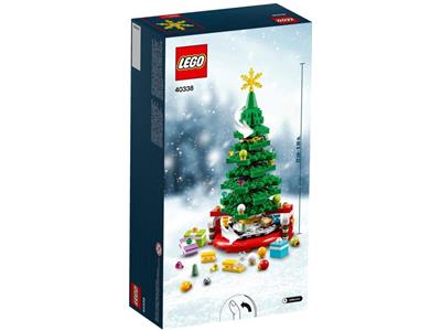 Christmas Tree (40338)