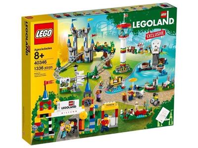 LEGOLAND (40346)