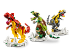 LEGO® House dinosaurer (40366)
