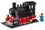 LEGO® Tog – 40-års jubilæumssæt (40370)