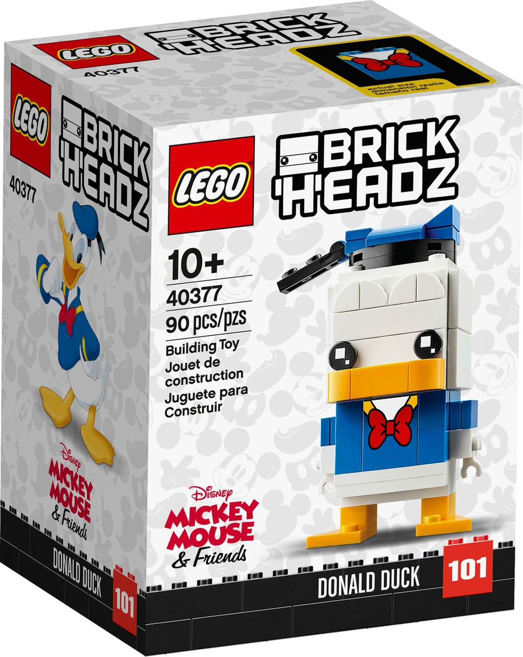 Anders And (40377)