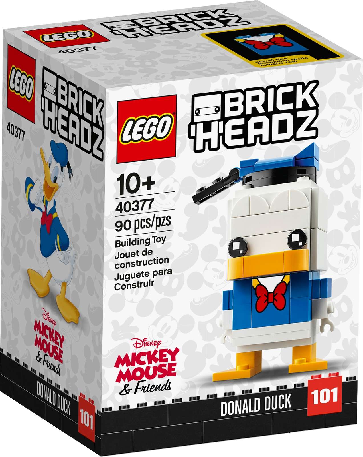 Anders And (40377)