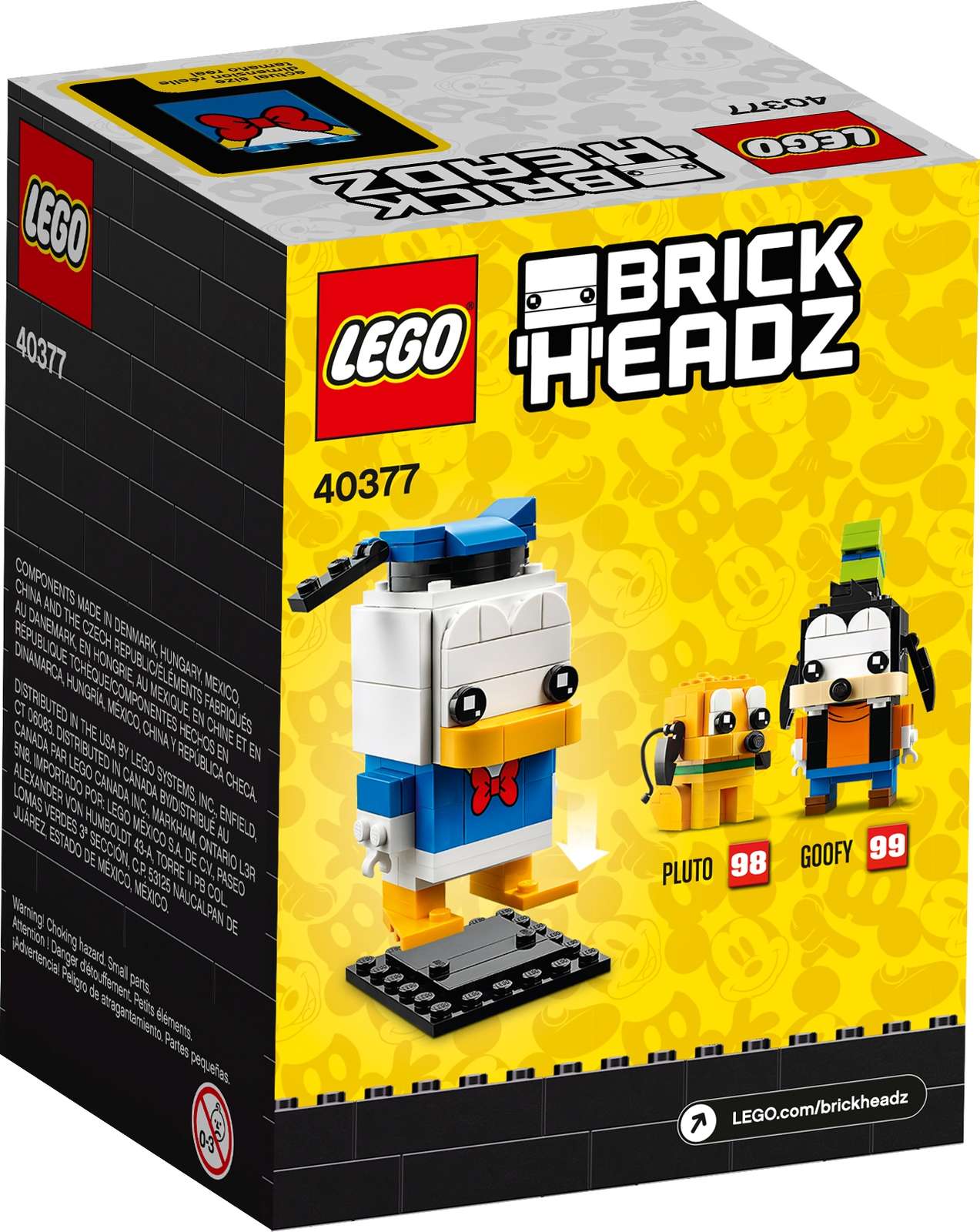 Anders And (40377)