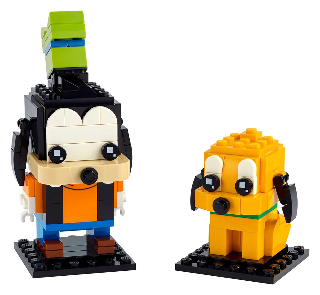 Fedtmule og Pluto (40378)