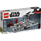 Death Star II Battle (40407)