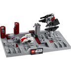 Death Star II Battle (40407)