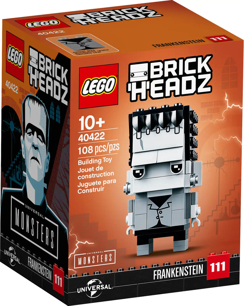 LEGO Frankenstein (40422)