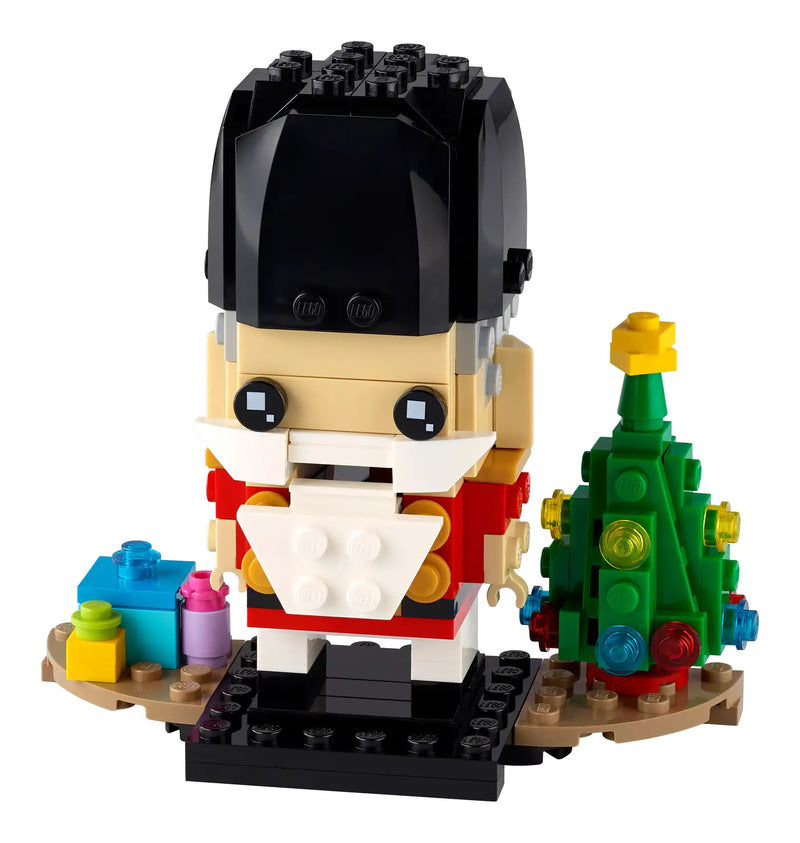 LEGO Nøddeknækker (40425)