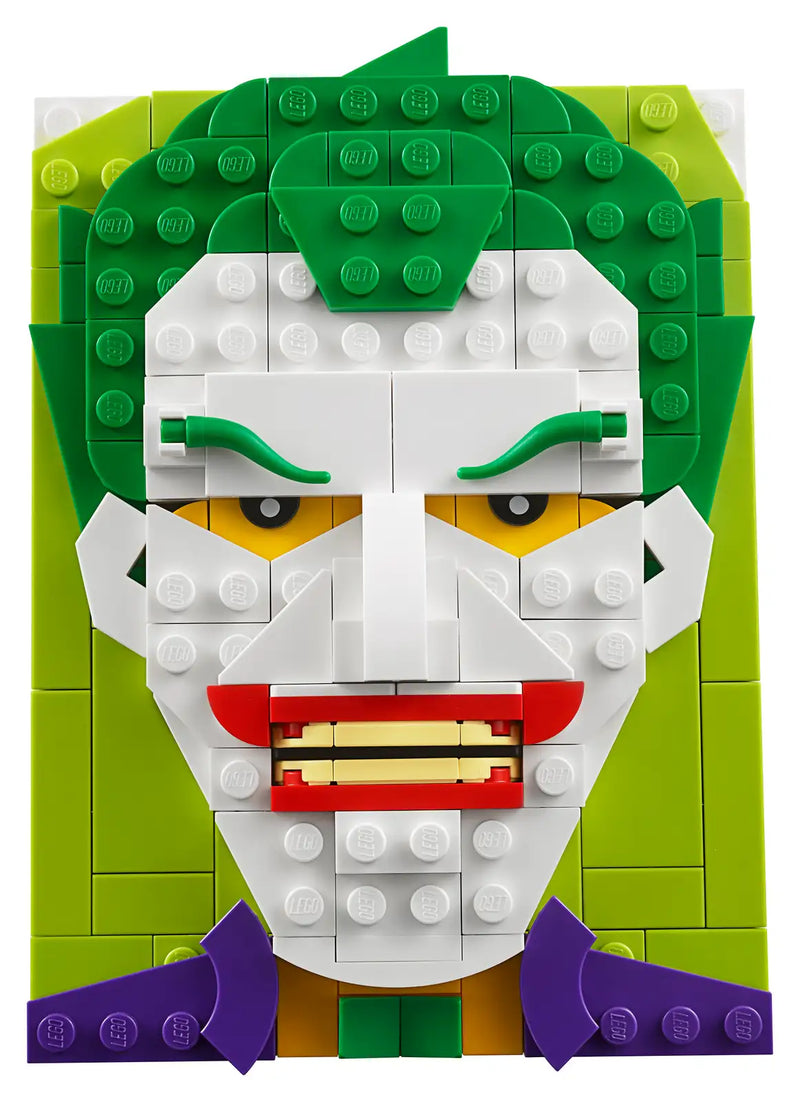 LEGO Jokeren (40428)
