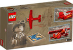 Hyldest til Amelia Earhart (40450)
