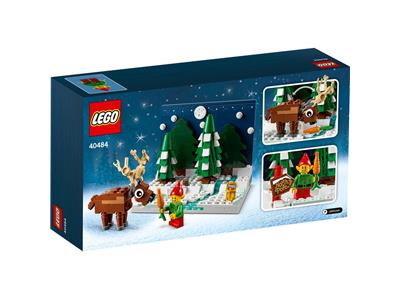 Julemandens Forhave (40484)