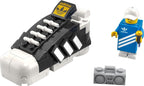 Mini Adidas Originals Superstar (40486)