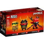 LEGO Ninjago 10 (40490)