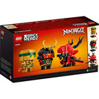 LEGO Ninjago 10 (40490)