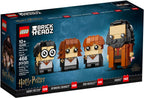 Harry, Hermione, Ron og Hagrid™ (40495)