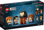 Harry, Hermione, Ron og Hagrid™ (40495)