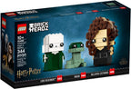 Voldemort™, Nagini og Bellatrix (40496)