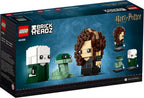 Voldemort™, Nagini og Bellatrix (40496)