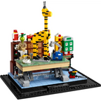 Dagny Holm - Master Builder (40503)