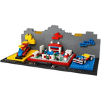 LEGO Building Systems (40505)