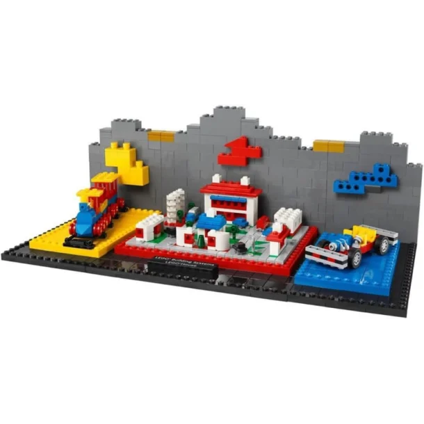 LEGO Building Systems (40505)