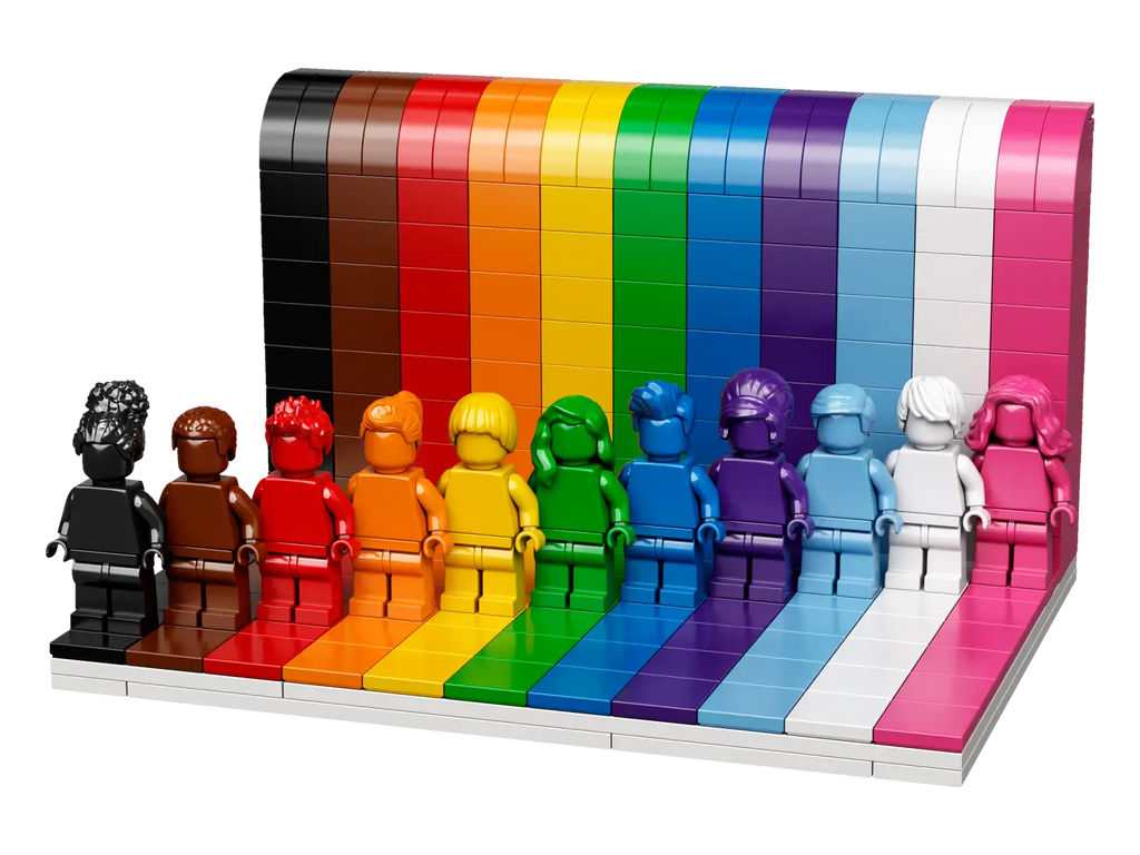 Alle er super duper (40516)