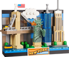 Postkort fra New York (40519)