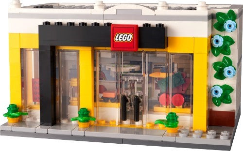 LEGO Brand Retail Store (40528)
