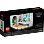 Lars Family Homestead Kitchen (40531)