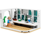 Lars Family Homestead Kitchen (40531)