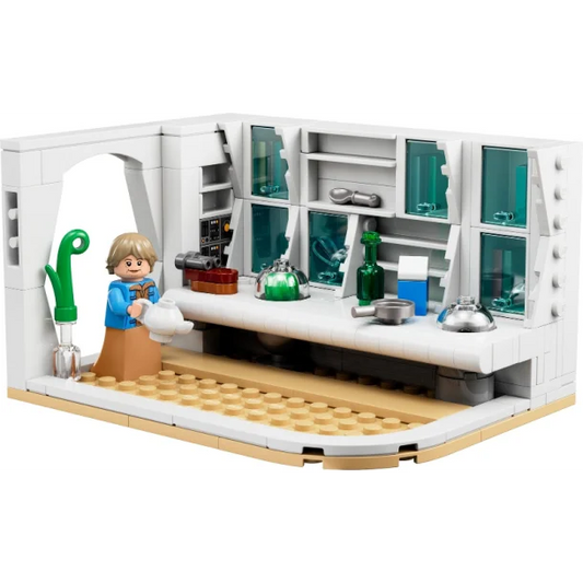 Lars Family Homestead Kitchen (40531)