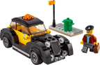 LEGO Vintage taxa (40532)
