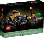 LEGO Vintage taxa (40532)