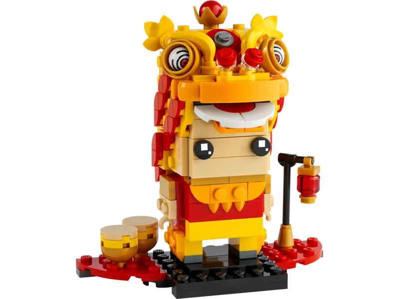 LEGO Løvedanserfyr (40540)