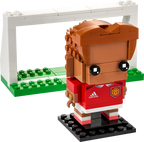 Klods mig – Manchester United (40541)
