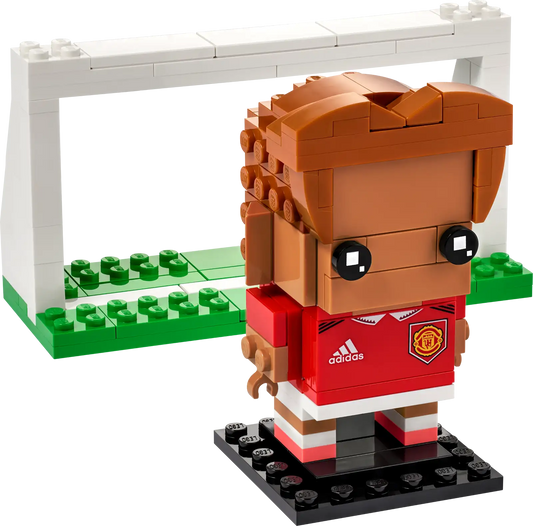 Klods mig – Manchester United (40541)