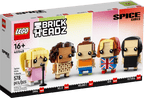 Hyldest til Spice Girls (40548)