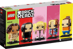 Hyldest til Spice Girls (40548)