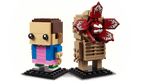 LEGO Demogorgon & Eleven (40549)