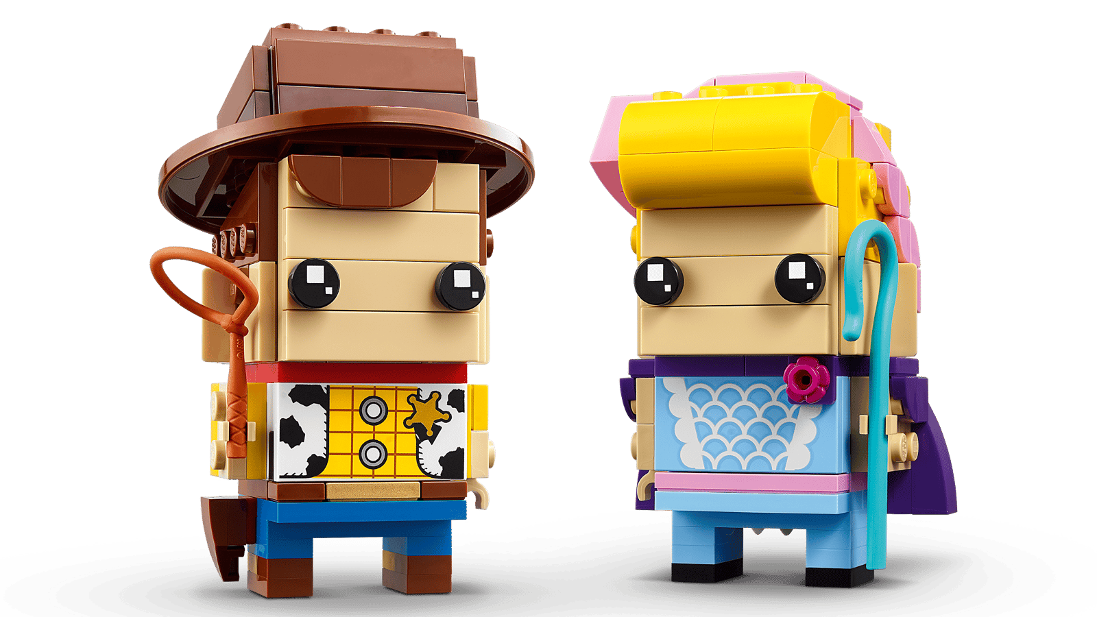Woody og Bodil (40533)
