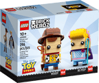 Woody og Bodil (40533)