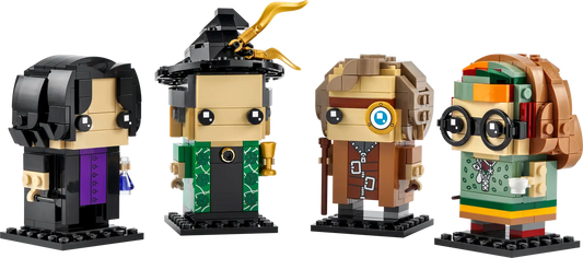 Hogwarts™-professorer (40560)