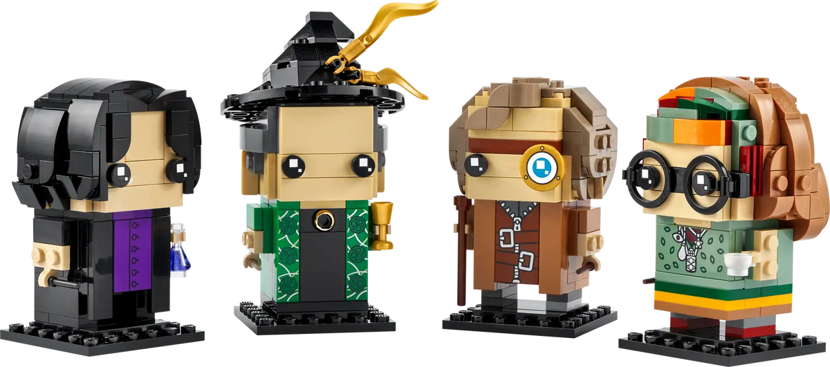 LEGO Hogwarts™-professorer (40560)
