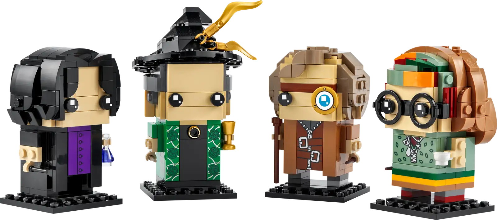 Hogwarts™-professorer (40560)